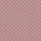 Wrangler Men's Peach Geometric Long Sleeve Shirt