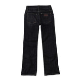 Wrangler Retro Boy's Dax Slim Fit Jean