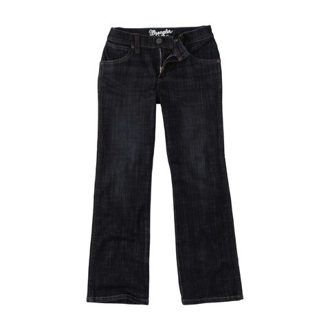 Wrangler Retro Boy's Dax Slim Fit Jean