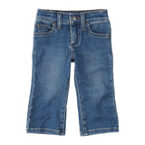 Wrangler Infant Ropin Jeans Front View