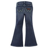 Wrangler Girl's Juliet Flare Jeans