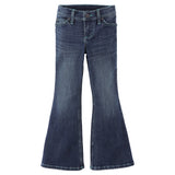 Wrangler Girl's Juliet Flare Jeans