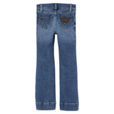 Wrangler Girls Embry Trouser Jean