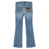 Wrangler Girl's Germaine Jean