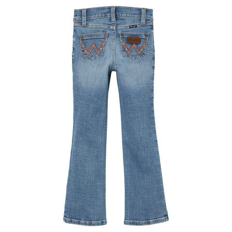 Wrangler Girl's Germaine Jean