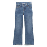 Wrangler Girls Wendy Bootcut Jean
