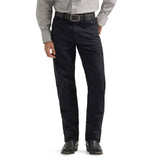 Wrangler Men's Caviar Performance 47 Jean