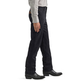 Wrangler Men's Caviar Performance 47 Jean
