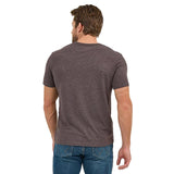 Wrangler Men's Rope Emblem Graphic Tee
