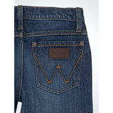 Boys Retro Jackson Hole Jeans Back Pocket