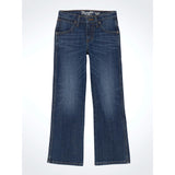 Boys Retro Jackson Hole Jeans Front View