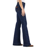 Bailey High Rise Trouser Jean