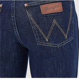 Bailey High Rise Trouser Jean