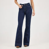Bailey High Rise Trouser Jean