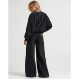 Wrangler X Lainey Wilson Sherpa Sweatpants
