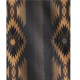 Men's Checotah Dress Long Sleeve Classic Fit Western Shirt Pattern View