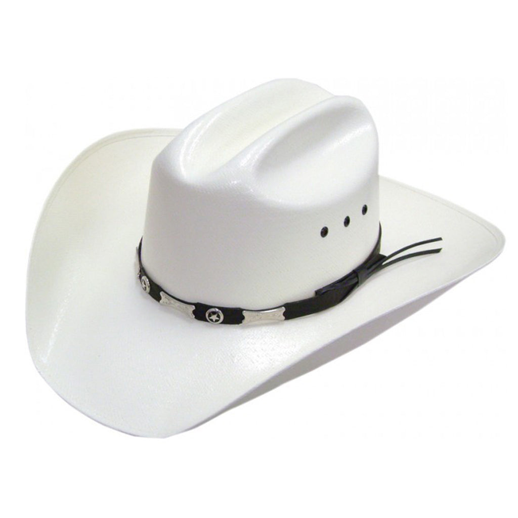 100X Shantung Rider w/ Star Band