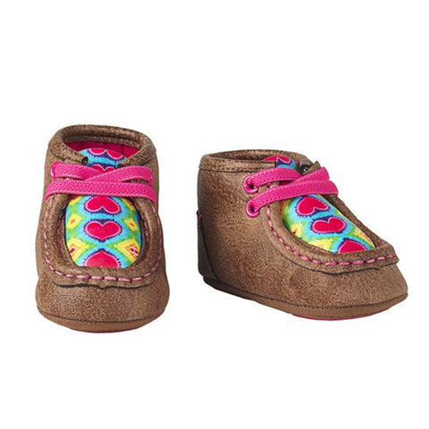 Twister Abigale Baby Buster Shoes