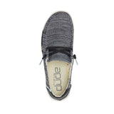 Hey Dude Wendy Sox Sparkling Black