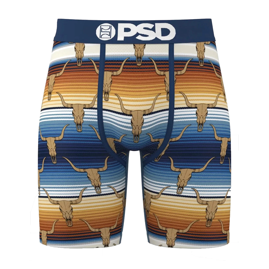 Longhorns Boxer Brief