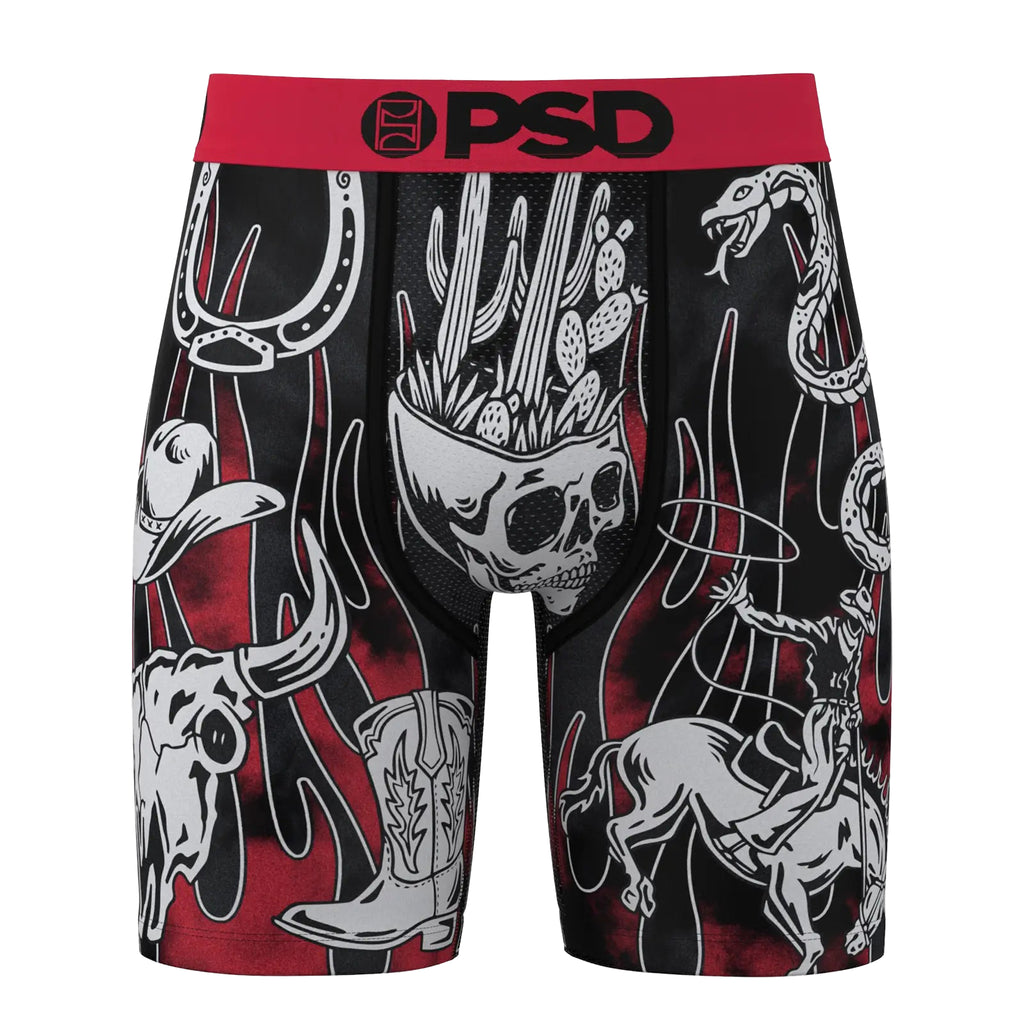 Pants Saggin Men's High Noon Boxer Brief