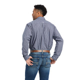 Ariat Men's Pro Series Giovani Long Sleeve