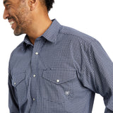 Ariat Men's Pro Series Giovani Long Sleeve