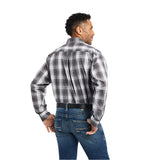 Ariat Men's Pro Series Wallace Long Sleeve