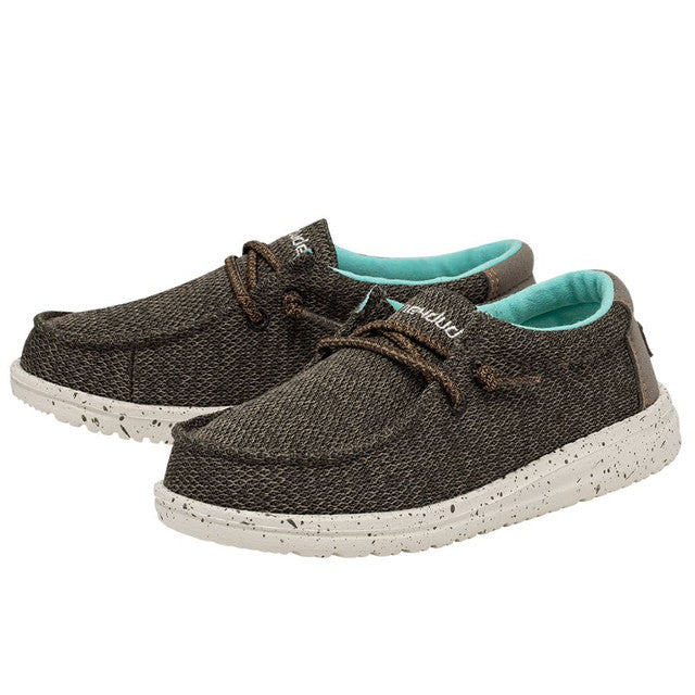  Wally Sox Musk Casual Shoes