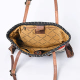 Open view from the top