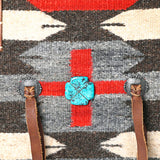 Close up of Turquoise stone 