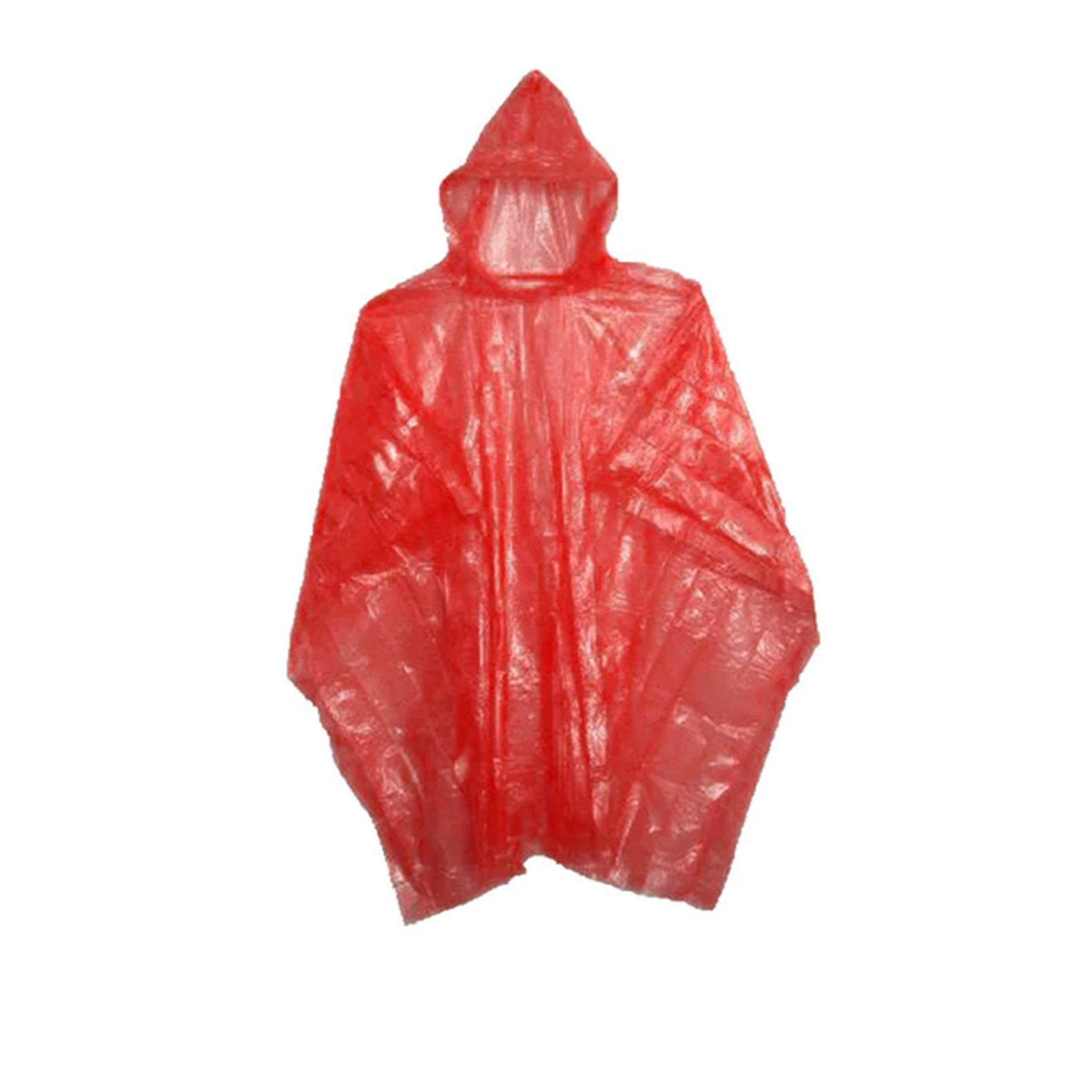 buy rain poncho