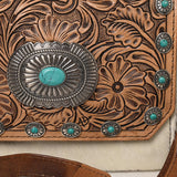 Close up of stones and tooling