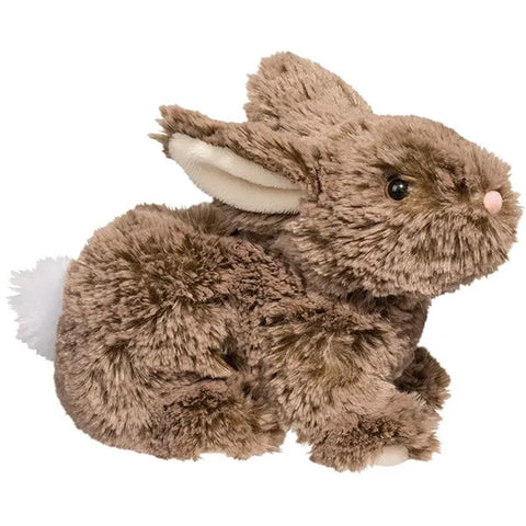 Douglas Plush- Taylor Mocha Bunny