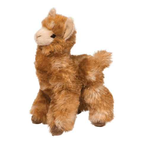 Douglas Plush- Lexi Llama