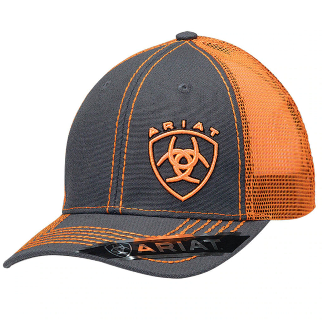 Ariat Men's Mesh Cap