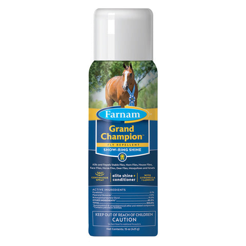 Farnam Grand Champion Fly Repellent