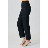Risen Women's Boyfriend Cargo Pant