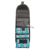 Showman Teal Aztec Phone Case