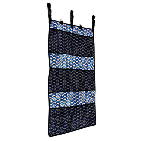 Midnight Mountain Hanging Trailer Organizer