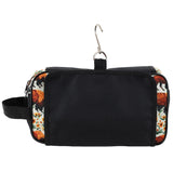 Showman Bison Blooms Accessory Bag