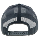 Hooey Black American Flag Cap