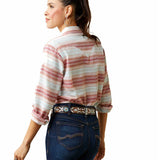 Ariat Women's Jacquard Shirt