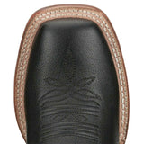 Tony Lama Women's Estella Black Boots