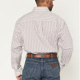 Back side view of the shirt. 