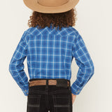 Back side view of the shirt. 