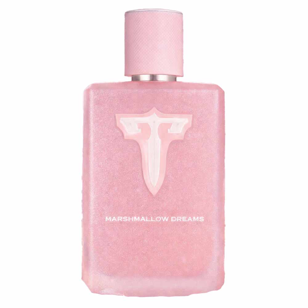 Territoire Women's Marshmallow Dreams Perfume