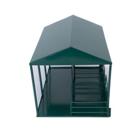Cattle Show Barn by Little Buster Toys
