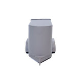 Bumper Pull 2 Horse Trailer by Little Buster Toys Front View