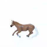 Little Buster Barrel Horse Palomino Gelding Side VIew